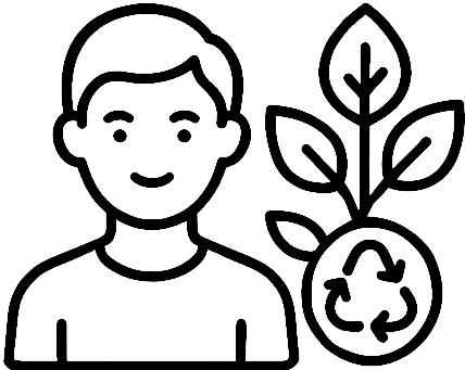 Greener Futures initiative